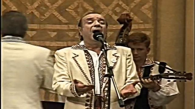 Concert jubiliar a lui Vasile Marin 45 ani de activitate смотреть онлайн