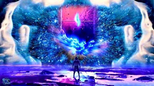 Powerful Music For Shifting Realities To (MASTER THE ART OF SHIFTING!!!) Experience Shift Music v2