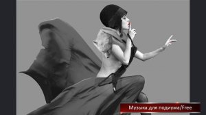 Музыка для подиума/free. #fashionshow #модель #moda #дефиле #мода #показмоды #музыка #подиум