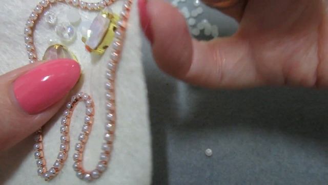 Брошь из бисера зуб! Подарок стоматологу! смотреть онлайн