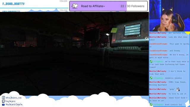 I DON'T LIKE THE ROBOTS - SOMA Part 3 смотреть онлайн