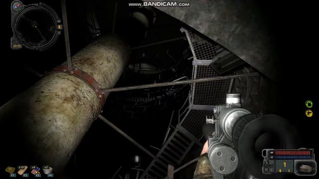 s.t.a.l.k.e.r. в западне 8 смотреть онлайн