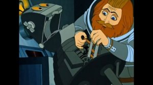 Планета Железяка