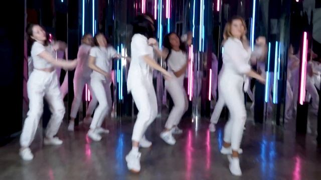 Temnikova - По низам/Choreo by Masha Kosmoss смотреть онлайн