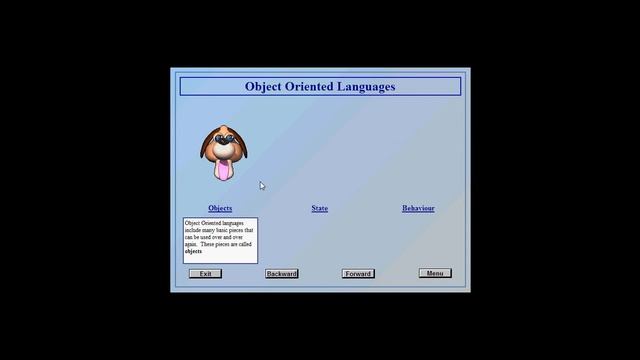 Java For Beginners [2] Basic Java Information смотреть онлайн