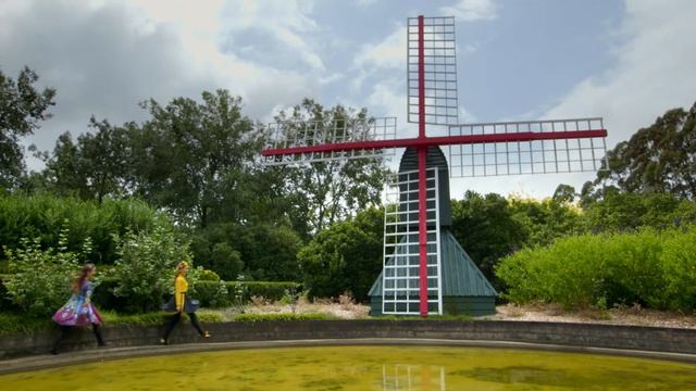 The Wiggles | Emma! | Emma Wiggle | Kids Songs смотреть онлайн