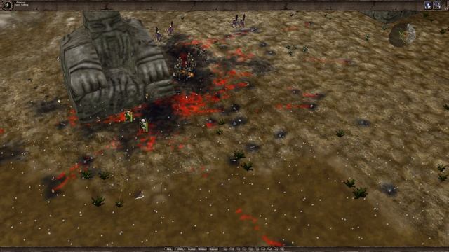 Myth Series In-Depth #8 - Bagrada - The Fallen Lords смотреть онлайн
