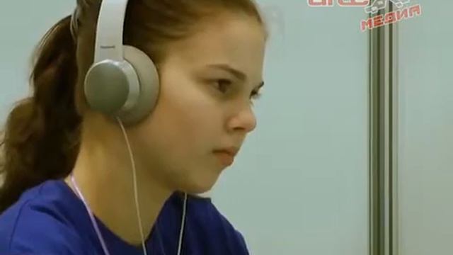 Первая победа даёт уверенность на дальнейший успех смотреть онлайн