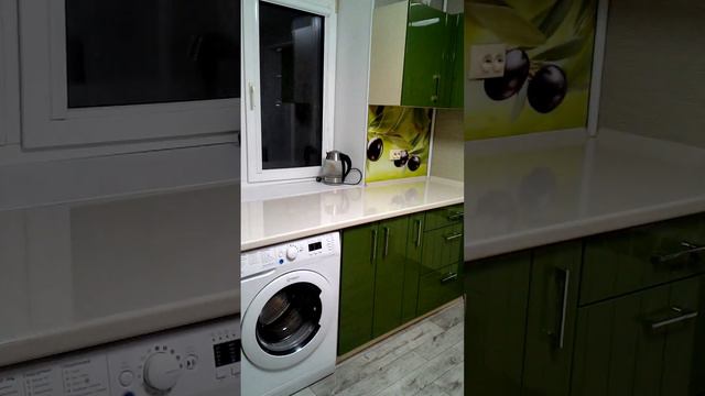 Кухня-73 (Краска) смотреть онлайн