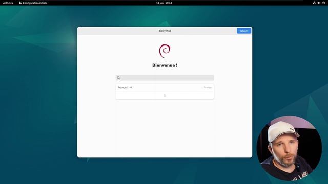 Debian 12 "Bookworm" : Quoi de neuf, évolution ou révolution ? смотреть онлайн