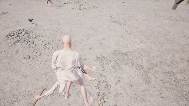Half Sword Playtest смотреть онлайн