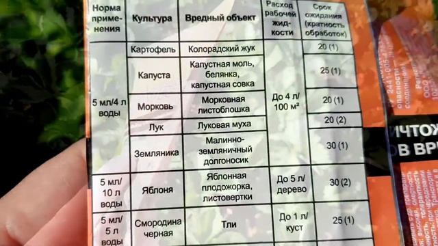 Уход за клубникой Борьба с долгоносиком смотреть онлайн