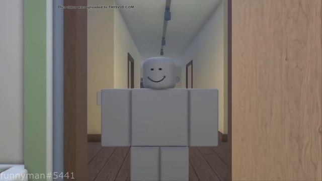 Roblox - Girl Takes a Massive Poop in a Diaper Then Leaves it For Roomate смотреть онлайн