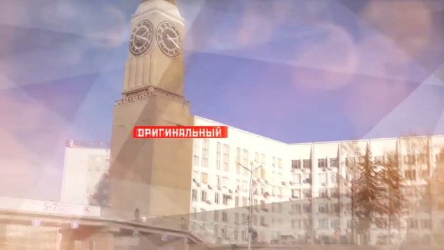 Промо канала - Красноярск. смотреть онлайн