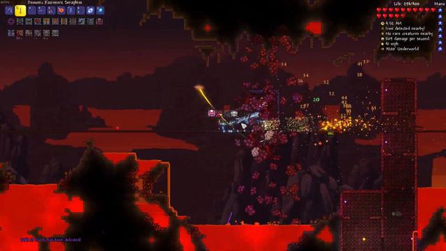 Terraria The Stars Above Ep.4 │ สาวน้อยกาลเวลาคนใหม่ смотреть онлайн