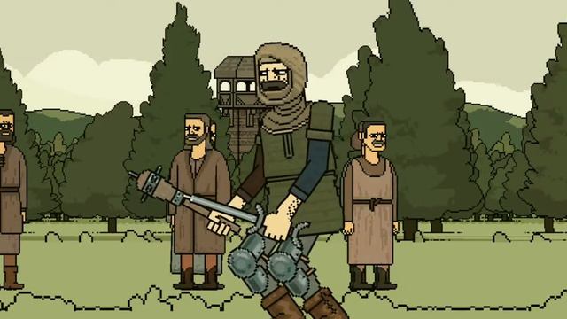 играю v bloody bostards (не знаю как пишется) смотреть онлайн