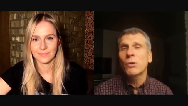 6 апреля. Александр Гальчин «Нелогичная логика для жизни и бизнеса в турбулентные времена» смотреть онлайн