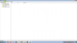 Как почистить реестр от остатков удалённой программы