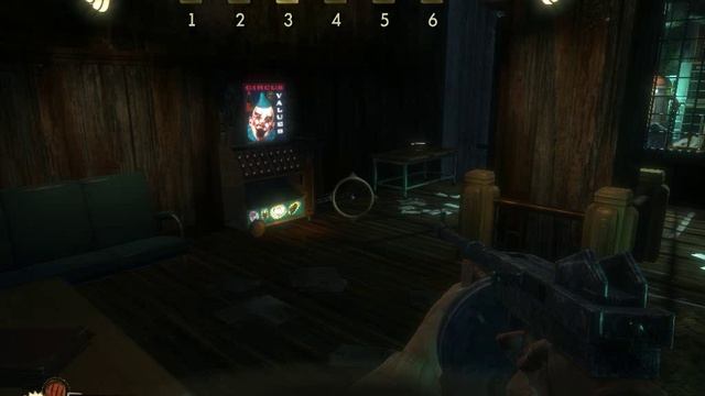 Bioshock 5 часть.avi