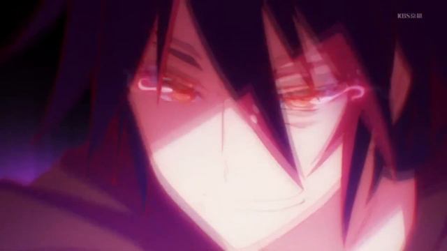 (АНИМЕ КЛИП) (NO GAME NO LIFE) (БЕЗ ИГРЫ НЕТ ЖИЗНИ) смотреть онлайн