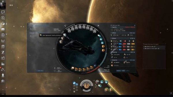 EVE Online Guide Vindicator Incursion Fitting