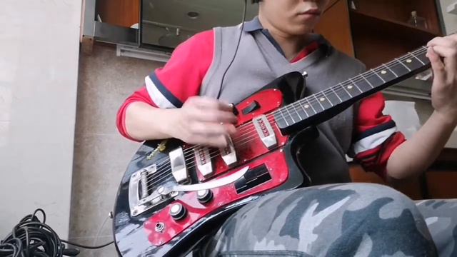 Formanta Solo 2 Made In USSR