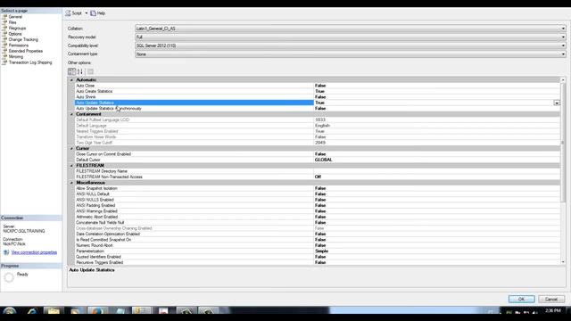 Module 4 - Database Structures смотреть онлайн