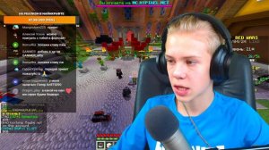 ⛏️ Bed Wars в Fortnite или Minecraft - Какая Игра Лучше? AOneCool