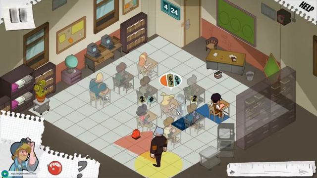 Cheats 4 Hire Episode 1 2 смотреть онлайн