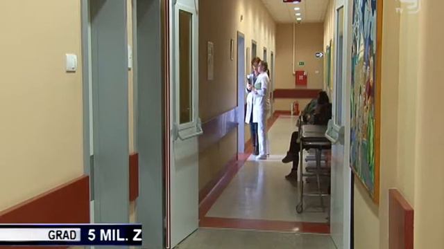 TV KANAL 9, NOVI SAD: 5 MILIONA ZA LEČENJE TEŠKO OBOLELE DECE смотреть онлайн