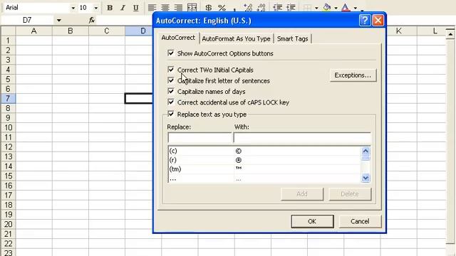 Part 15 -B| tool Add Ins | Ms Excel | Learn Excel in Pashto | смотреть онлайн