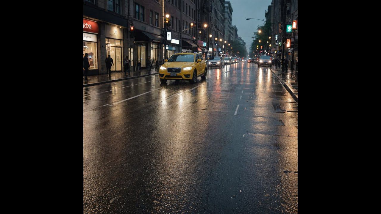 Rain смотреть онлайн