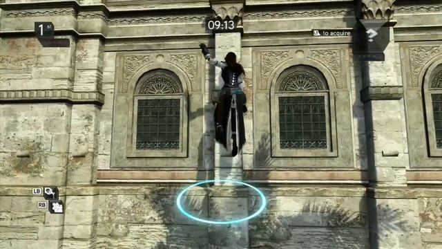 AC Revelations - Mediterranean Traveler Map Pack Achievements Guide смотреть онлайн