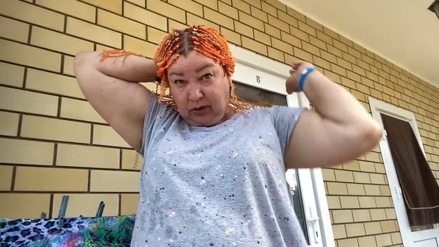 САМЫЙ ЛУЧШИЙ Семейный отдых в России! Косички ЗИЗИ ВСЕХ ОЧАРОВАЛИ! смотреть онлайн