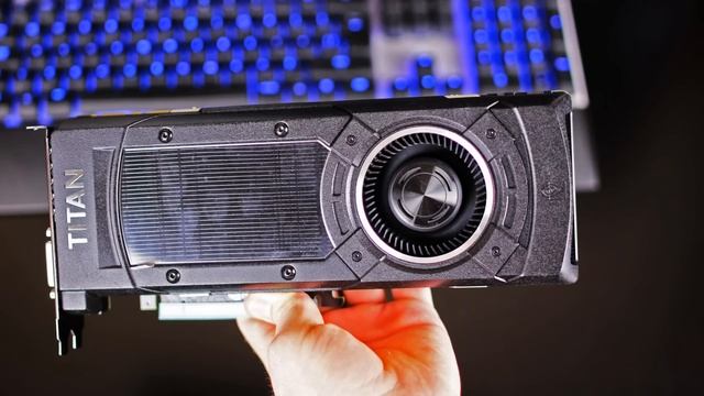 Игровой ПК на Skylake Обзор. Corsair H110i GT, i7-6700k, GTX 980 Ti Zotac AMP! смотреть онлайн