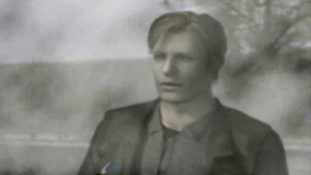Silent Hill 2 Trailer ~ Promise смотреть онлайн