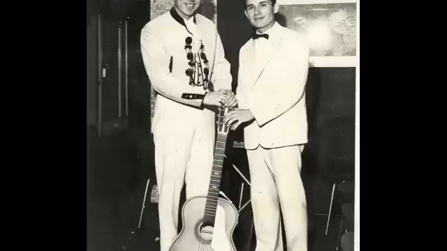 Quizas    Quizas    Quizas  Osvaldo Farres   1947