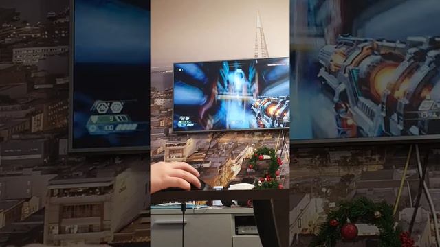 Doom eternal марс смотреть онлайн