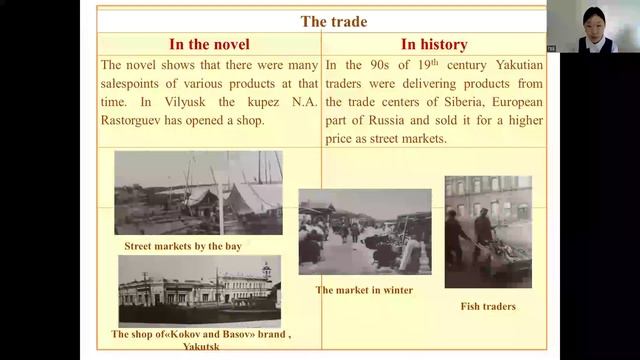 Titova Diana - Social Sciences And Humanities #YISF