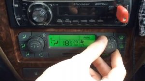 Обзор Газ Волга 31105 с салоном ЛЮКС 2008г Не продается