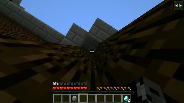 Minecraft: THIS BUTTON TROLLS YOU!!! - Find The Button Youtube - Custom Map смотреть онлайн