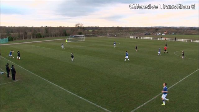 Danny Assaf Striker смотреть онлайн