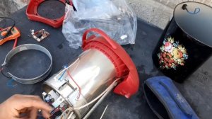 Не греет термопот-причина и ремонт неисправности.