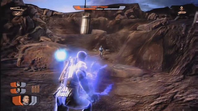 Mass Effect Soundtrack Review смотреть онлайн