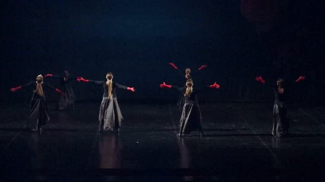 FSB Dance Studio Kids - Hope Tango смотреть онлайн