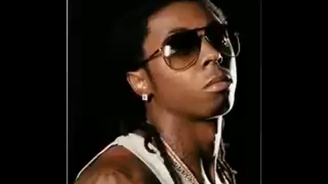 LIL WAYNE CANNON FULL INSTRUMENTAL смотреть онлайн