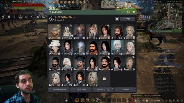 [Black Desert] EXP Buffs, Login Rewards, Limited Time Event Quests | Patch Notes Summary смотреть онлайн