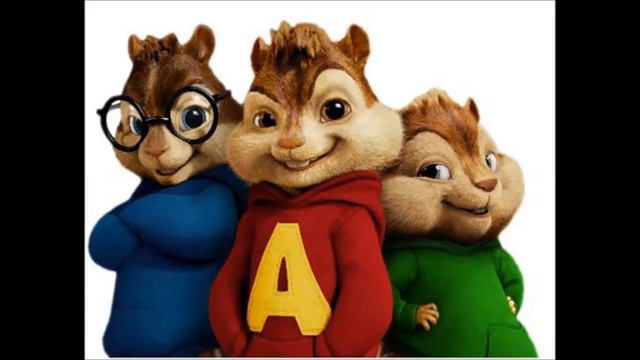 Oppa Gangnam Style Versi (CHIPMUNKS AKU)
