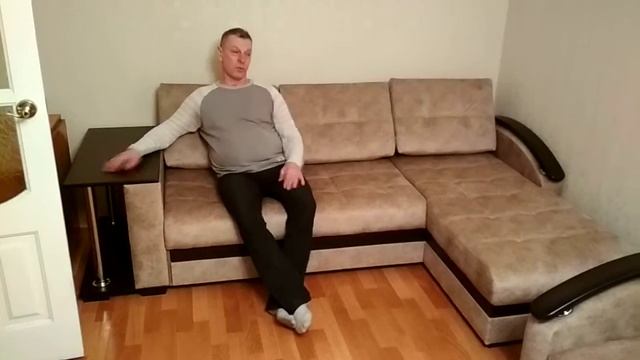 Мягкая мебель для маленькой квартиры смотреть онлайн