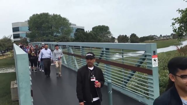 2016 Oracle Field Trip смотреть онлайн